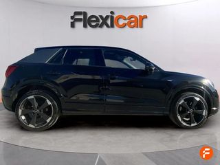 Audi Q2 Black Line 35 TFSI 110kW S tronic