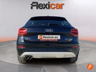 Audi Q2 Black Line 35 TFSI 110kW S tronic