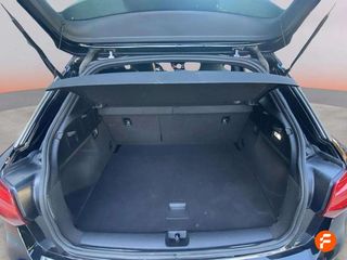 Audi Q2 Black Line 35 TFSI 110kW S tronic