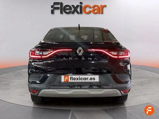 Renault Arkana Evolution TCe 103kW(140CV) EDC mild hybr