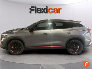 Omoda 5 1.6 T-GDI 136.5kW (185CV) DCT Comfort