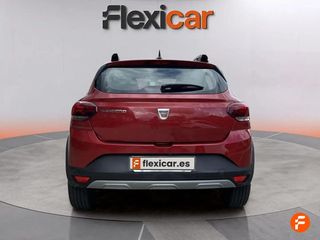 Dacia Sandero Stepway Comfort 74kW (100CV) ECO-G