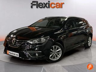 Renault Megane Sp. Tou. Limited Energy TCe 97kW (130CV)