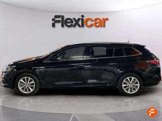 Renault Megane Sp. Tou. Limited Energy TCe 97kW (130CV)