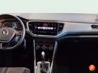 Volkswagen T-Roc Advance 1.5 TSI 110kW (150CV) DSG