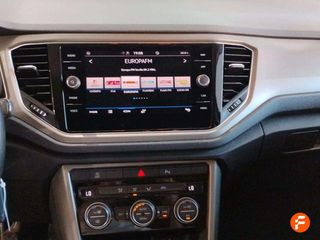 Volkswagen T-Roc Advance 1.5 TSI 110kW (150CV) DSG