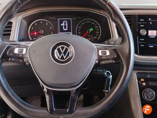Volkswagen T-Roc Advance 1.5 TSI 110kW (150CV) DSG