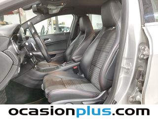 Mercedes-Benz Clase A 200 d 100 kW (136 CV)