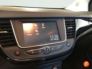 Opel Crossland X 1.2 81kW (110CV) Edition