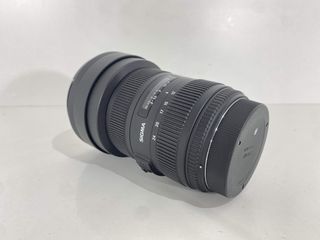 objetivos sigma sigma 12-24mm f4.5-5.6 dg hsm ii para canon ef/ef-s