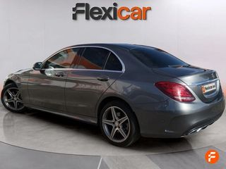 Mercedes Clase C C 220 d