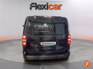 Peugeot Traveller Business Long BlueHDi 180 S&S EAT8