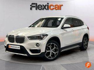 BMW X1 xDrive18d