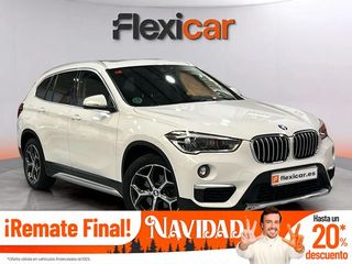 BMW X1 xDrive18d