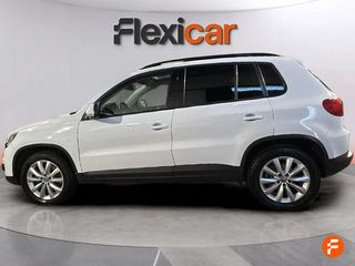 Volkswagen Tiguan T1 2.0 TDI 110CV BMT 4x2