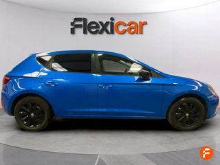 Seat Leon 1.6 TDI 85kW (115CV) S&S Style Visio Nav