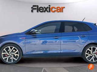 Volkswagen Polo GTI 2.0 TSI 147kW (200CV) DSG