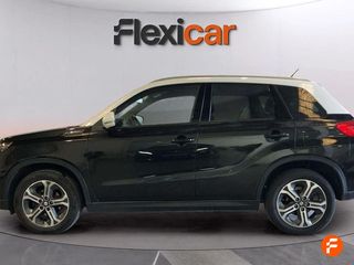 Suzuki Vitara 1.6 DDiS GLE 4WD TCSS