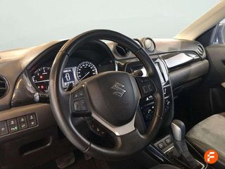 Suzuki Vitara 1.6 DDiS GLE 4WD TCSS