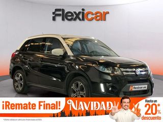 Suzuki Vitara 1.6 DDiS GLE 4WD TCSS