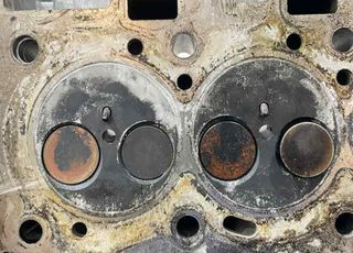 Citroen 134562 9685052710 culata c4 lim. 1.6 hdi