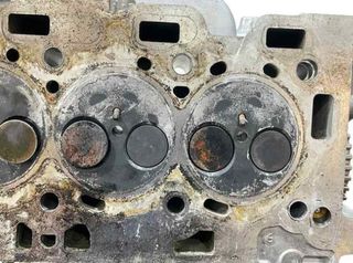 Citroen 134562 9685052710 culata c4 lim. 1.6 hdi