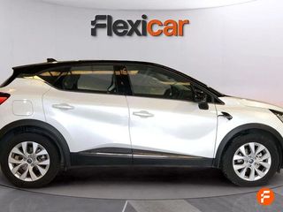 Renault Captur Zen E-TECH Híbrido enchufable 160cv