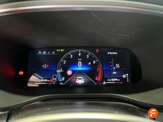 Renault Arkana Techno TCe 103kW(140CV) EDC mild hybrid