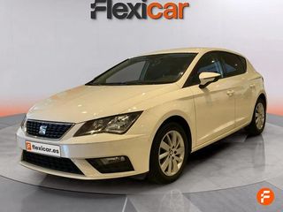 Seat Leon 1.5 TGI 96kW (130CV) St&Sp Style