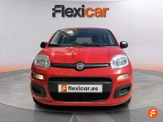 Fiat Panda Sport Hybrid 1.0 Gse 51kw (70CV)
