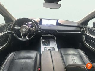 Mazda CX-60 e-Skyac D MHEV 187kw 4WD Homura Com-P