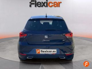 Seat Ibiza 1.0 TSI 81kW (110CV) FR