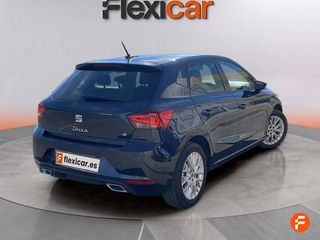 Seat Ibiza 1.0 TSI 81kW (110CV) FR