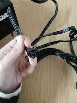 Fuente de Alimentación Tacens Anima 500W