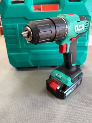 Taladro Atornillador DCA ADJZ2035I13