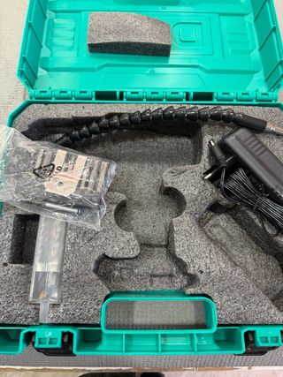 Taladro Atornillador DCA ADJZ2035I13