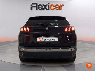 Peugeot 3008 225 e-EAT8 Allure
