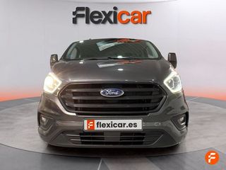 Ford Transit Custom TRANSIT CUSTOM KOMBI FT 320 L2 TREND 2.0 ECOBULE 96KW