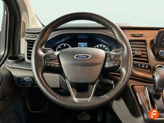 Ford Transit Custom TRANSIT CUSTOM KOMBI FT 320 L2 TREND 2.0 ECOBULE 96KW