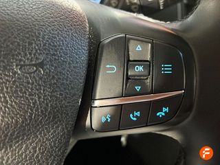 Ford Transit Custom TRANSIT CUSTOM KOMBI FT 320 L2 TREND 2.0 ECOBULE 96KW