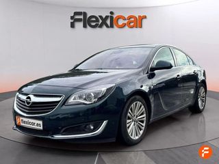 Opel Insignia  ST 1.6 CDTI S&S ecoFLEX 136 CV Selective