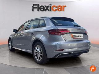 Audi A3 1.4 TFSI e-tron S tronic Sportback