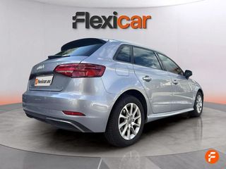 Audi A3 1.4 TFSI e-tron S tronic Sportback