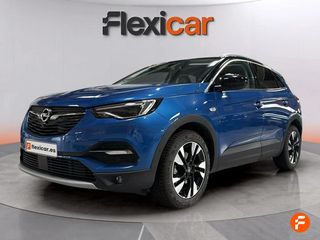 Opel Grandland X 1.2 Turbo Edition