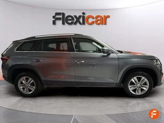 Skoda Kodiaq 2.0 TDI 110KW (150cv) DSG 4x4 L&K
