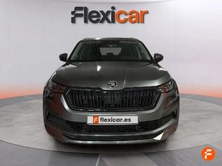 Skoda Kodiaq 2.0 TDI 110KW (150cv) DSG 4x4 L&K