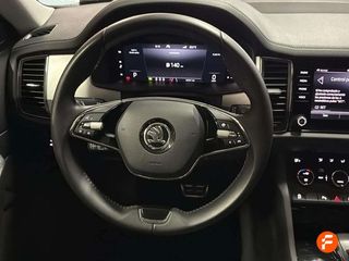 Skoda Kodiaq 2.0 TDI 110KW (150cv) DSG 4x4 L&K