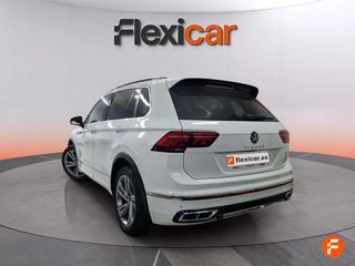 Volkswagen Tiguan R-Line 1.5 TSI 110kW (150CV) DSG