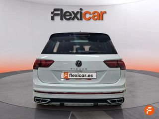 Volkswagen Tiguan R-Line 1.5 TSI 110kW (150CV) DSG