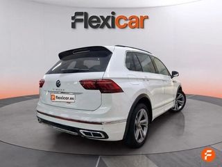 Volkswagen Tiguan R-Line 1.5 TSI 110kW (150CV) DSG